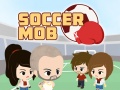 เกม Soccer Mob