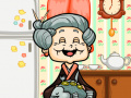 เกม Feed Grandma & Grandpa