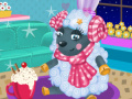 เกม Sheep Room Cleaning