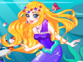 เกม Mermaid Bridesmaid