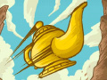 เกม Flappy Lamp