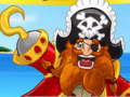 เกม Hidden Objects: Pirates
