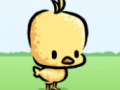 เกม Baby Chick Maze