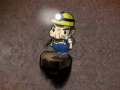 เกม Underground Escape
