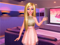 เกม Bonnie Movie Night