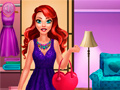 เกม Mermaid Princess Fashion Day