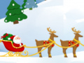 เกม Santa Chimney Challenge