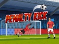 เกม Penalty Kick