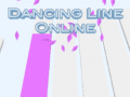 เกม Dancing Line Online