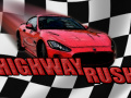 เกม Highway Rush
