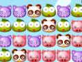 เกม Animal Pop