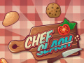 เกม Chef Slash