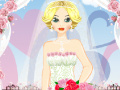เกม Wedding Makeup Sarra