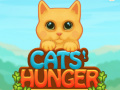 เกม Cats' Hunger