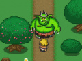 เกม Dash Quest