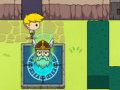 เกม Sven's Quest