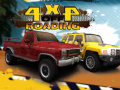 เกม 4x4 Off Roading  