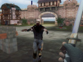 เกม Zombies Vs Berserk