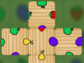 เกม Fruit Tiles