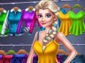 เกม Princess Spring Closet