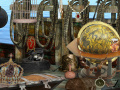 เกม The hunt for Captain Jones