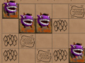เกม Troll Sweeper  