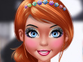 เกม Fashion Magazine Perfect Makeup
