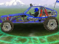 เกม Buggy Rider