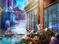 เกม Master of Souls