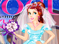 เกม Princess Superstar Cover Magazine