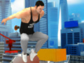 เกม Free Running Parkour