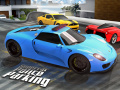 เกม Supercar Police Parking