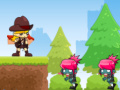 เกม Dead Land Adventure