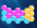 เกม Online Block! Hexa Puzzle! 