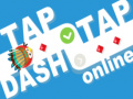 เกม Tap Tap Dash Online