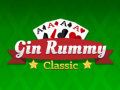 เกม Gin Rummy Classic