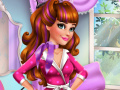 เกม Victoria's Retro Real Makeover