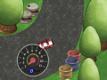 เกม Drift Racing Tournament  