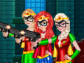 เกม Princess Fight Evil