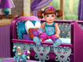เกม Little Princess Care Day