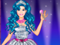 เกม Barbie Glam Popstar