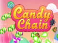 เกม Candy Chain