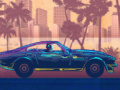 เกม Shifty Gears