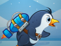 เกม Penguin Jetpack