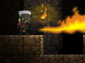 เกม Dangerous Rails  