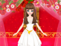 เกม Frozen Anna Wedding Makeover