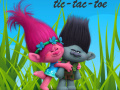 เกม Trolls Tic Tac Toe