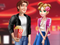 เกม Valentine's Day cinema