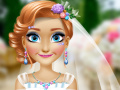 เกม Wedding Perfect Make-Up