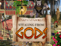 เกม Stealing from Gods